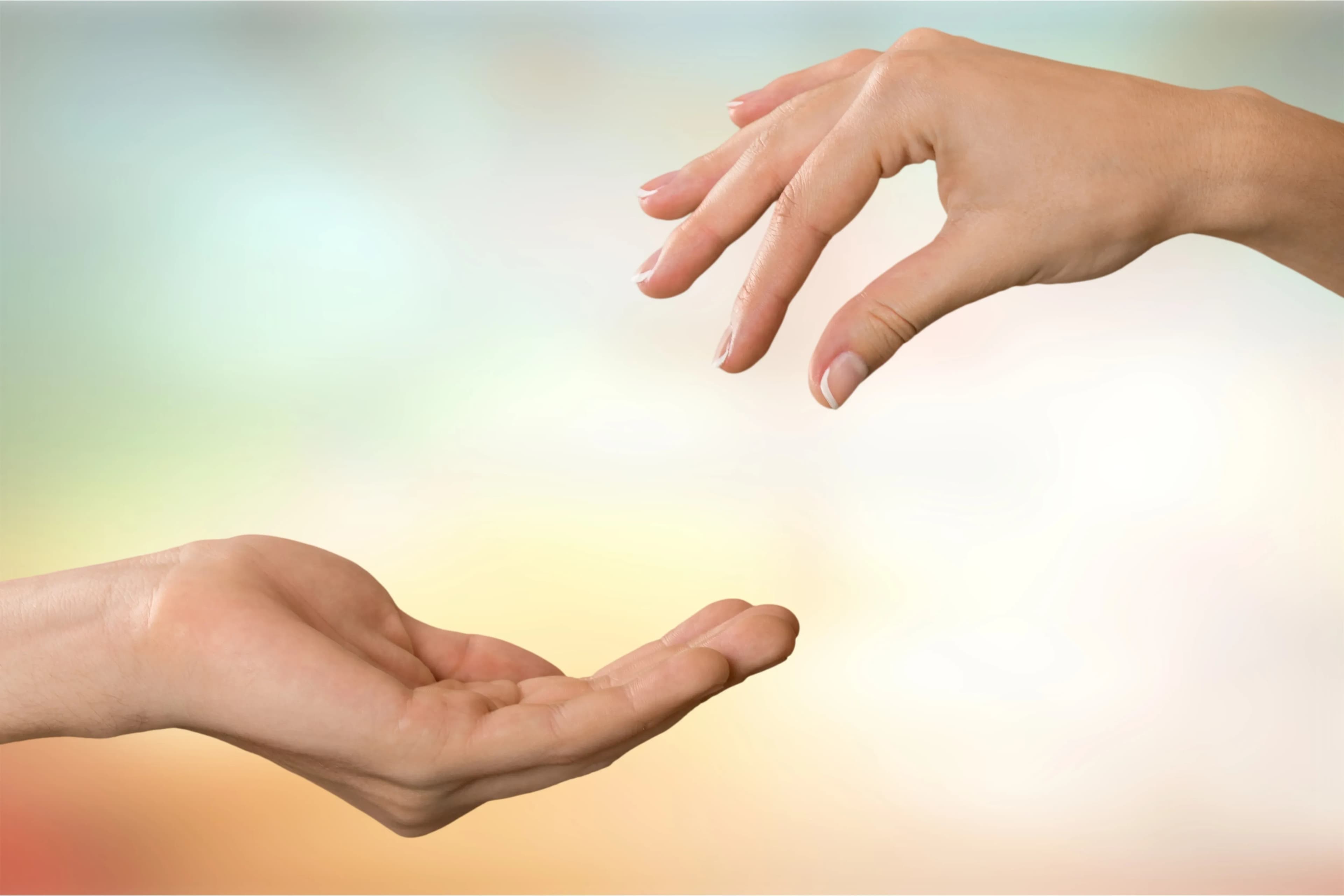 Handyoga & therapeutische Übungen für schmerzfreie Hände